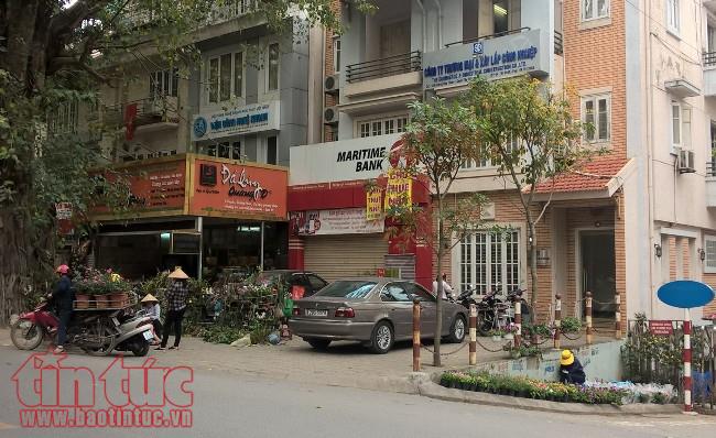 Trật tự vỉa hè vẫn 'phập phù' theo ý thức người dân ảnh 2